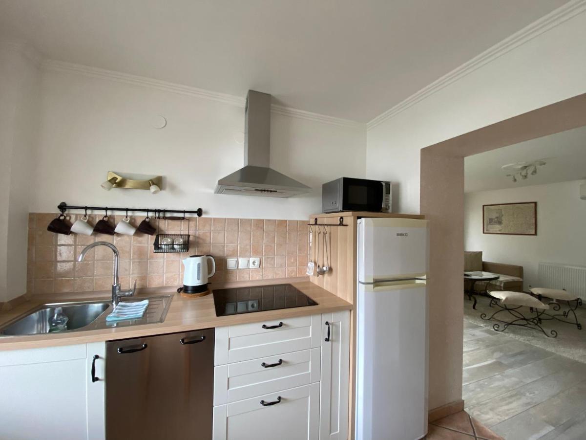 Apartments Vila Cvetka Bled Ngoại thất bức ảnh