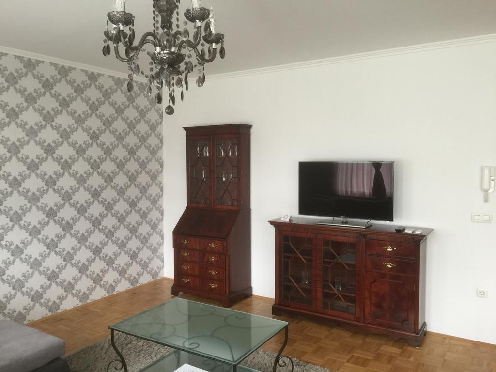 Apartments Vila Cvetka Bled Ngoại thất bức ảnh