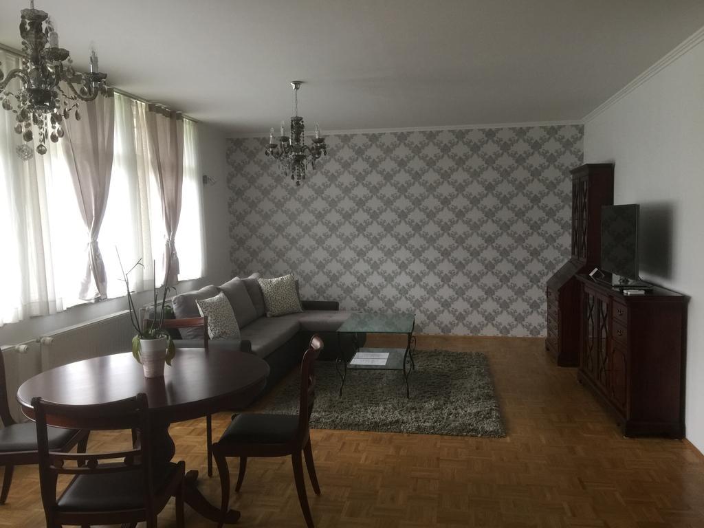 Apartments Vila Cvetka Bled Ngoại thất bức ảnh