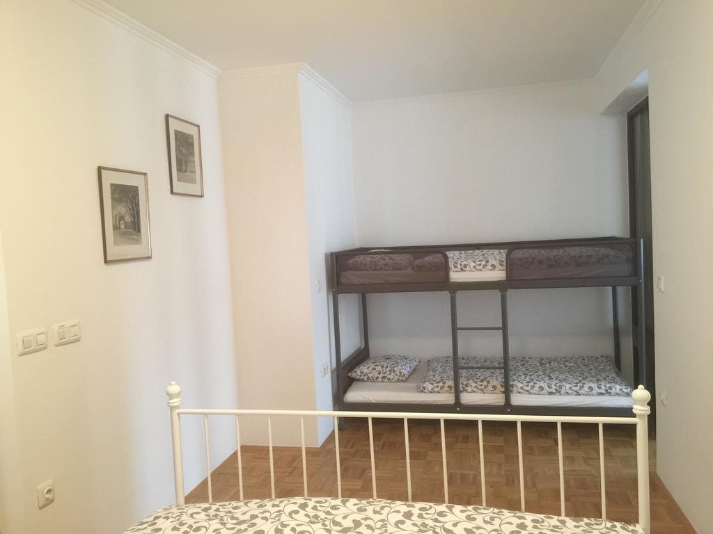 Apartments Vila Cvetka Bled Ngoại thất bức ảnh