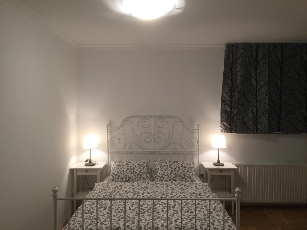 Apartments Vila Cvetka Bled Ngoại thất bức ảnh