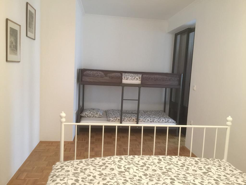 Apartments Vila Cvetka Bled Ngoại thất bức ảnh