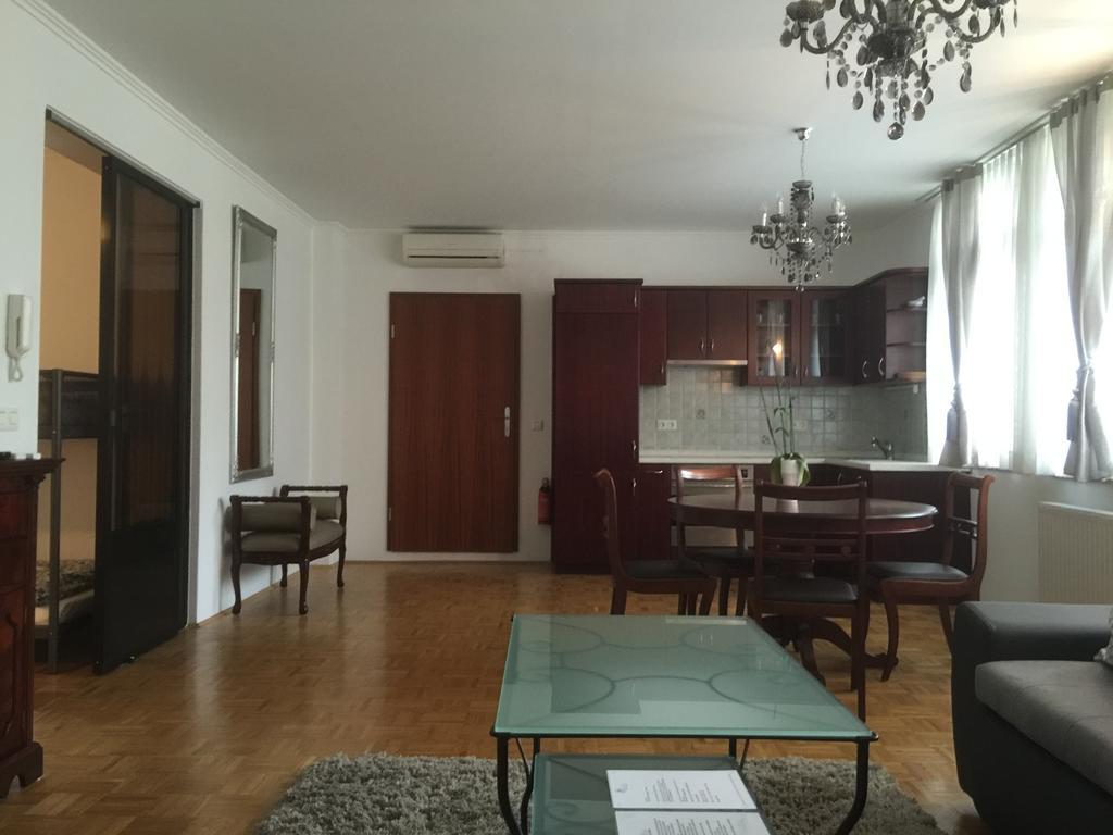 Apartments Vila Cvetka Bled Ngoại thất bức ảnh