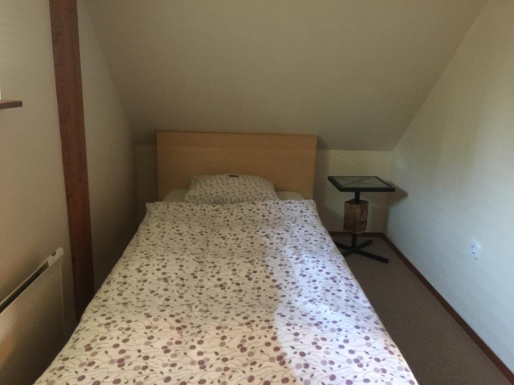 Apartments Vila Cvetka Bled Ngoại thất bức ảnh