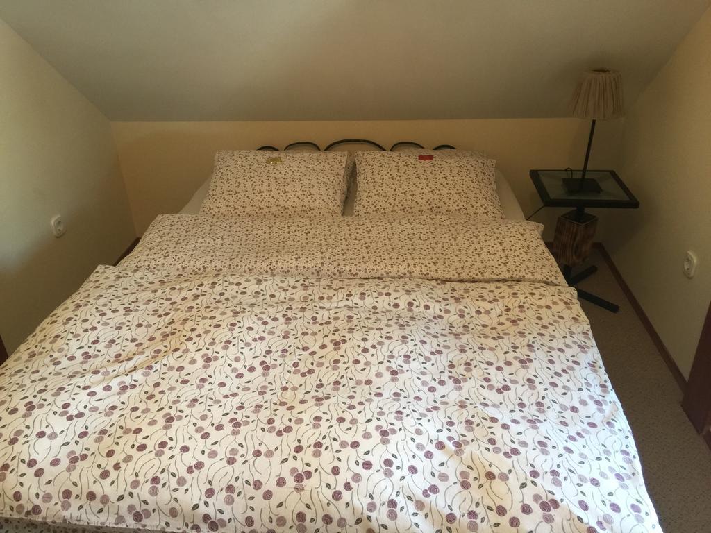 Apartments Vila Cvetka Bled Ngoại thất bức ảnh