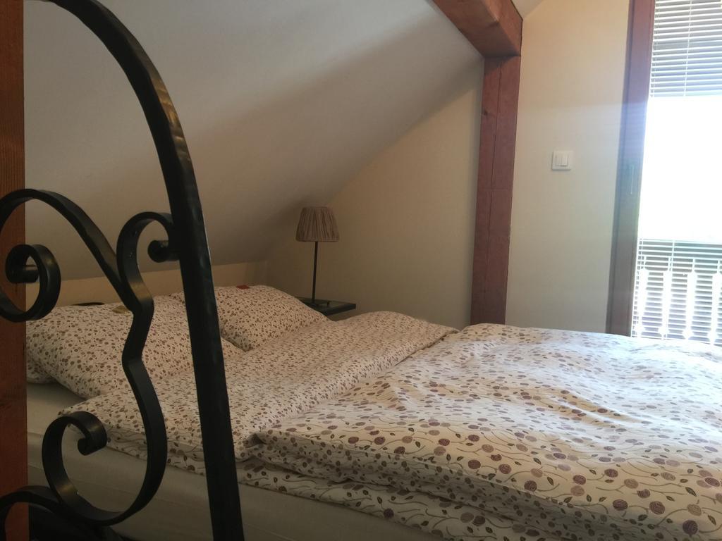 Apartments Vila Cvetka Bled Ngoại thất bức ảnh