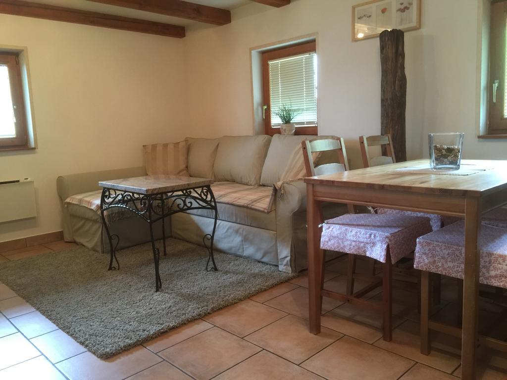 Apartments Vila Cvetka Bled Ngoại thất bức ảnh