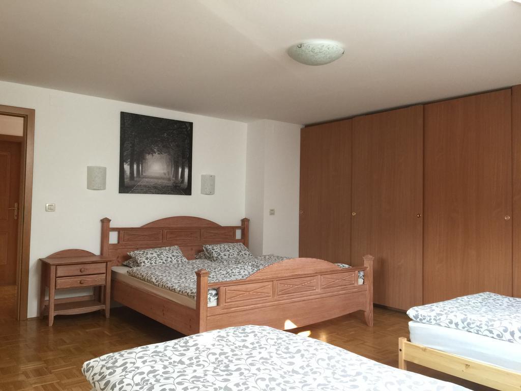 Apartments Vila Cvetka Bled Ngoại thất bức ảnh