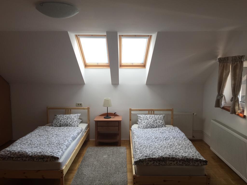 Apartments Vila Cvetka Bled Ngoại thất bức ảnh