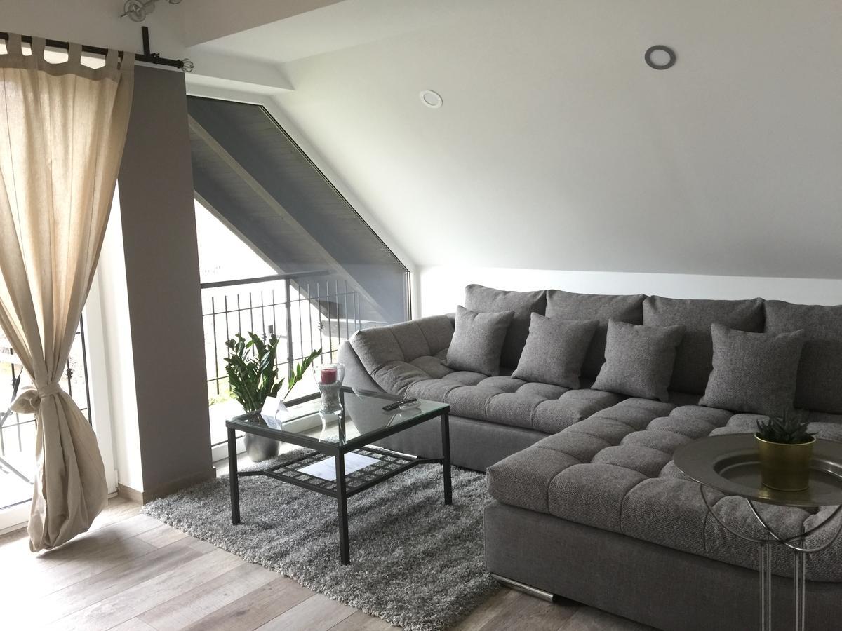 Apartments Vila Cvetka Bled Ngoại thất bức ảnh