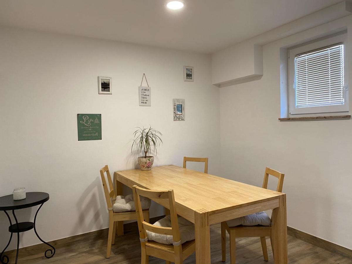 Apartments Vila Cvetka Bled Ngoại thất bức ảnh
