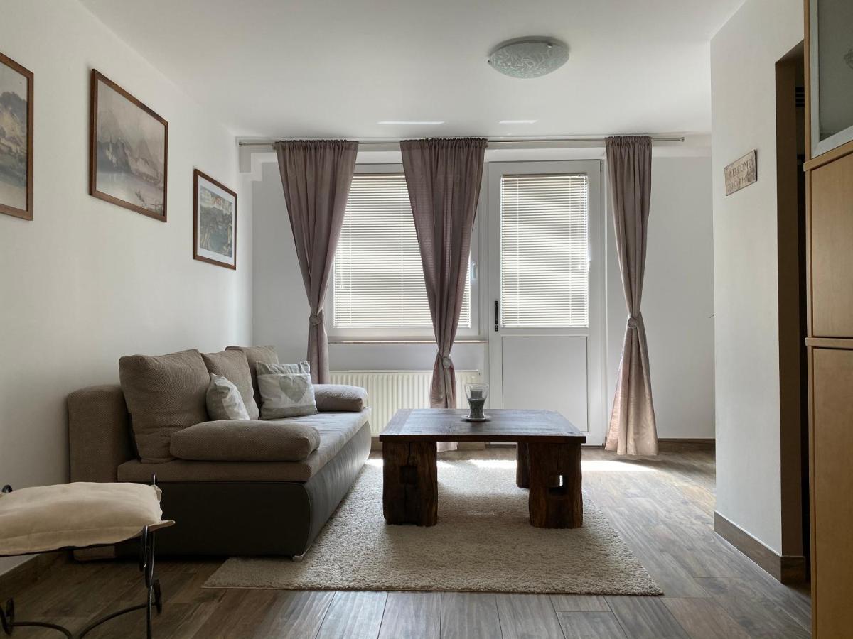 Apartments Vila Cvetka Bled Ngoại thất bức ảnh