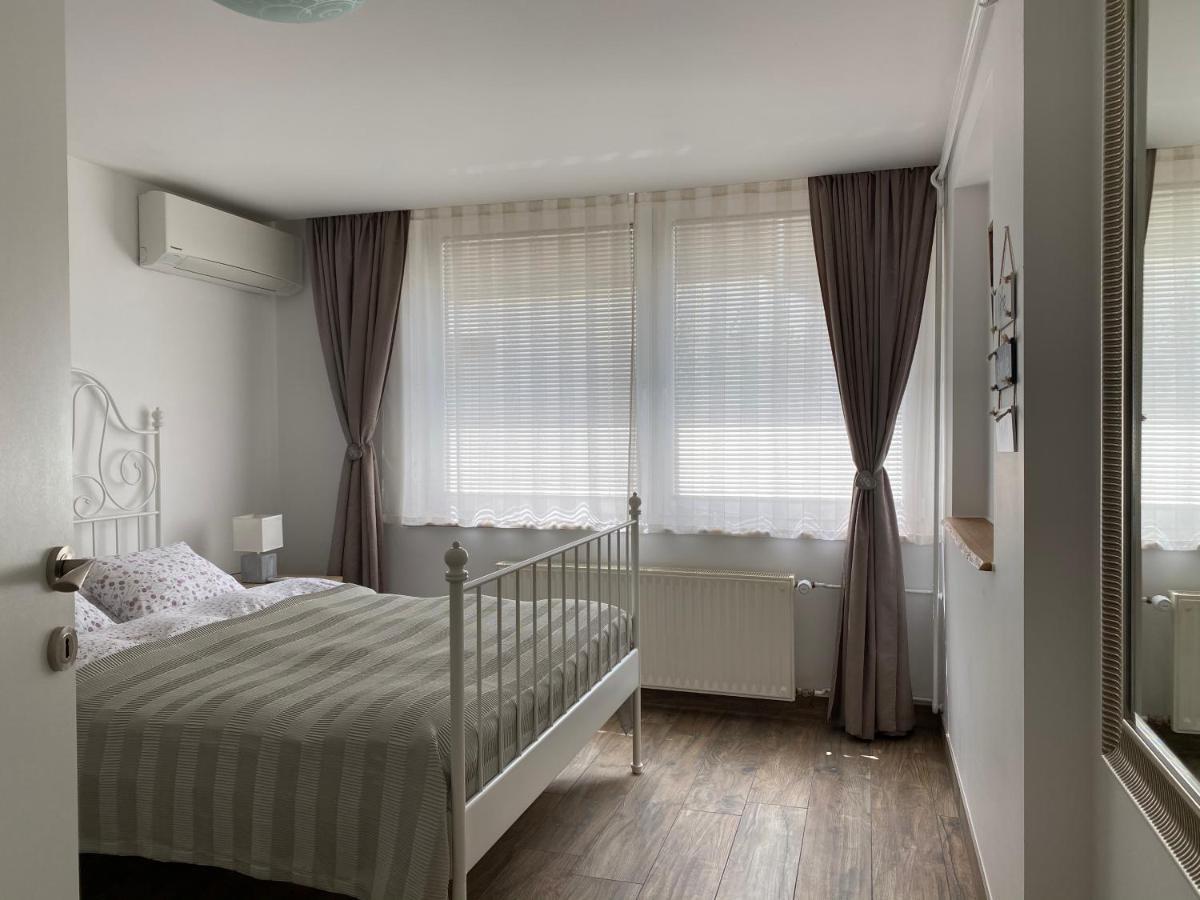 Apartments Vila Cvetka Bled Ngoại thất bức ảnh