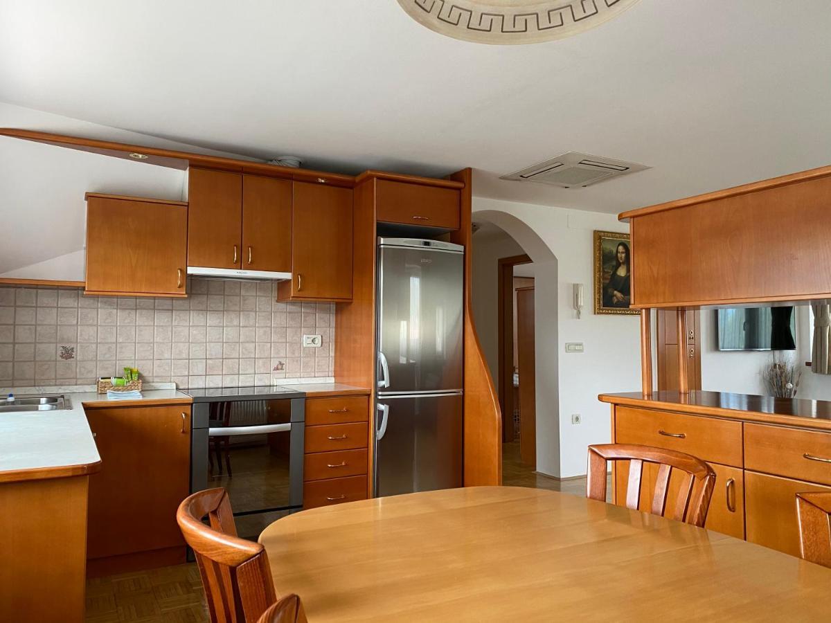Apartments Vila Cvetka Bled Ngoại thất bức ảnh
