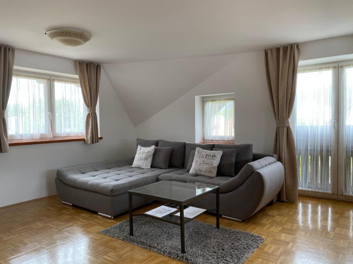 Apartments Vila Cvetka Bled Ngoại thất bức ảnh